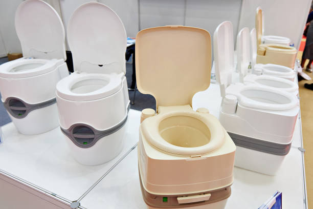 Trusted Bristol, WI Portable Potty Rental Experts